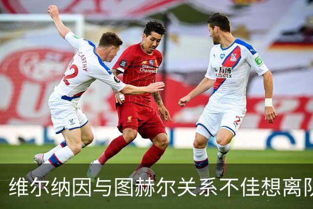 维尔纳因与图赫尔关系不佳想离队 蓝军也想送走他